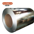 factory direct wholesale galvanized steel  coil